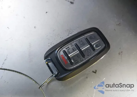 2024 Chrysler Voyager Lx z USA, uszkodzony, nr VIN 2C4RC1CG5RR130016